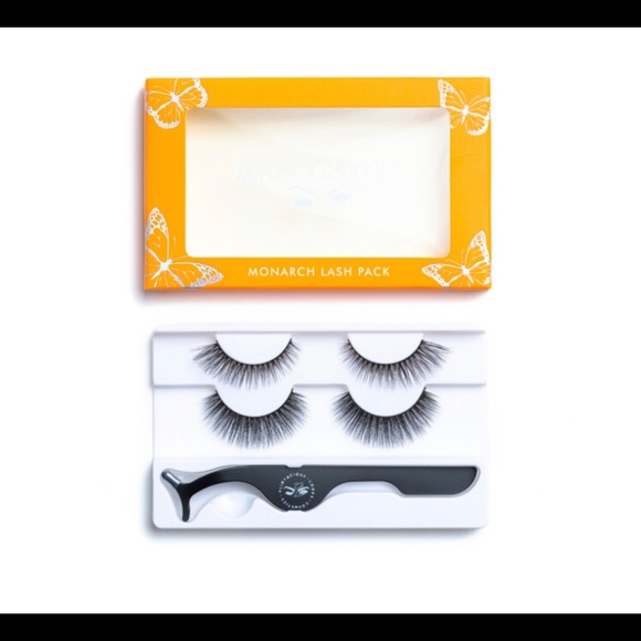 Lash Set - Picture 2 of 2